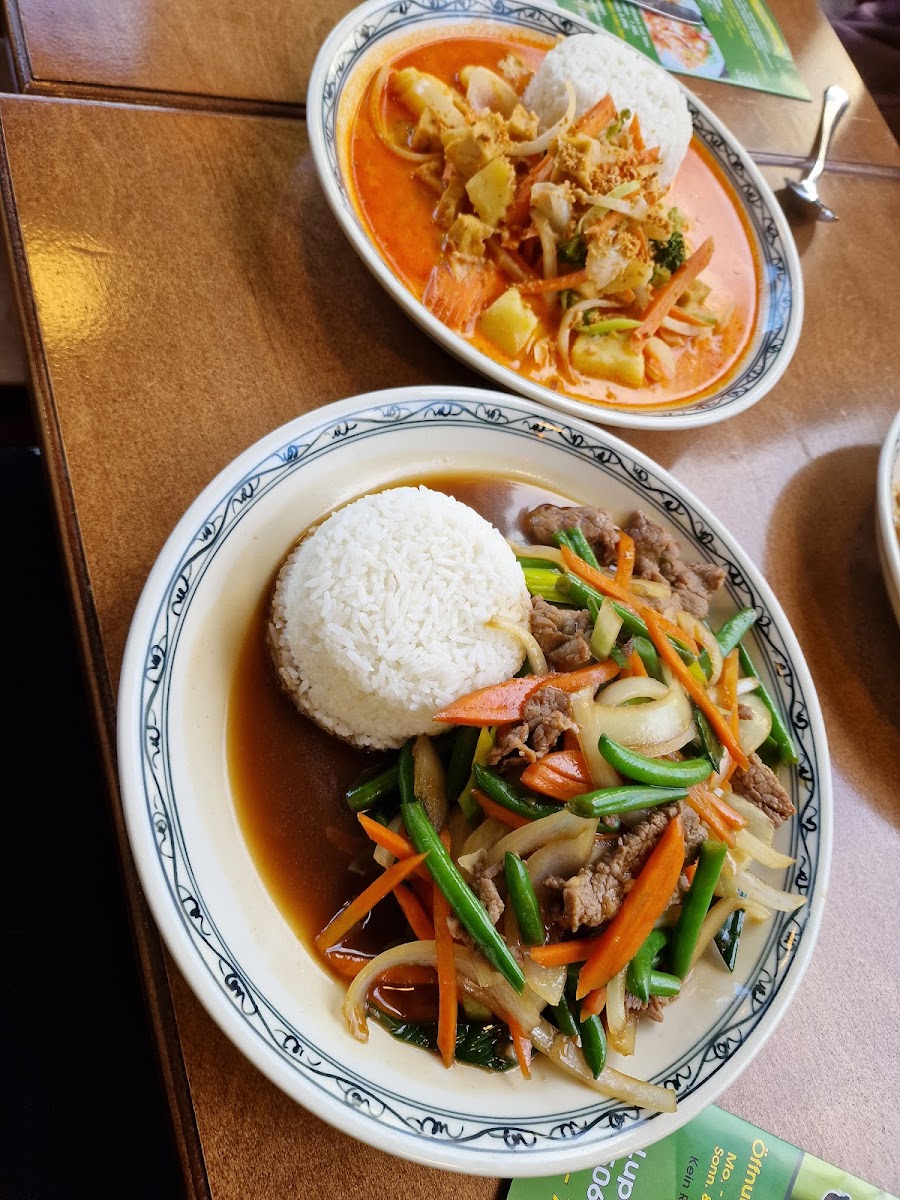Thai Imbiss Neusser Platz Photo 9