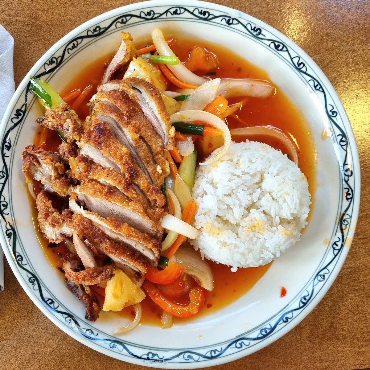 Thai Imbiss Neusser Platz Photo 2