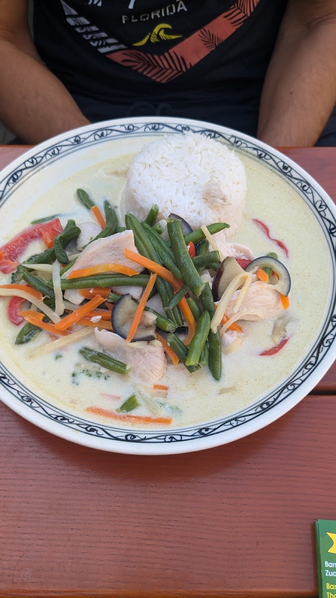 Thai Imbiss Neusser Platz Photo 4