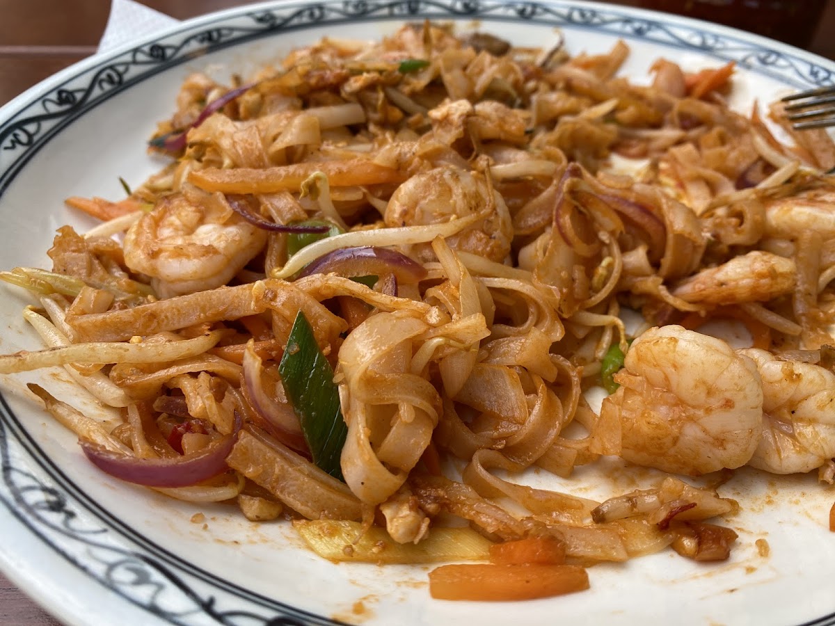 Thai Imbiss Neusser Platz Photo 5