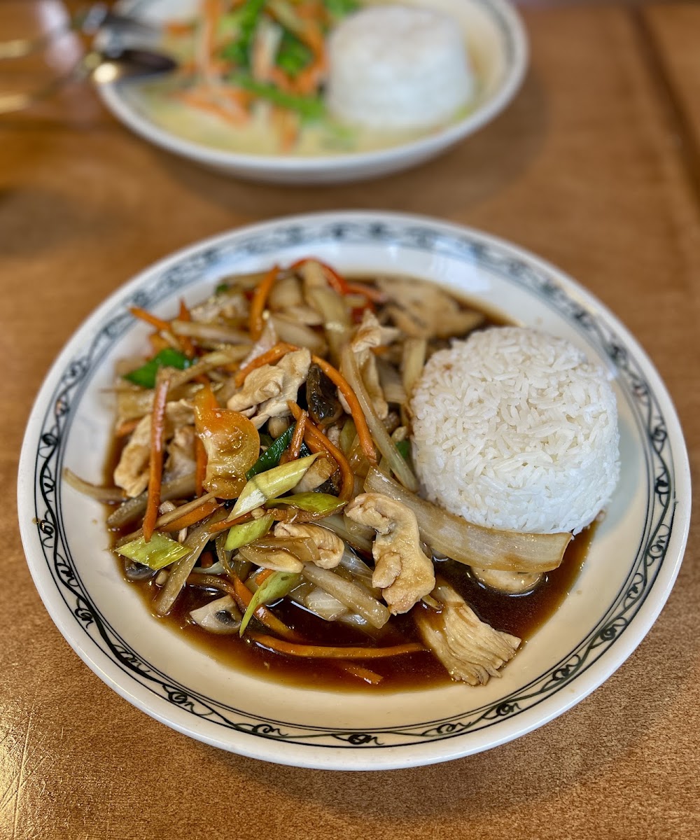 Thai Imbiss Neusser Platz Photo 8