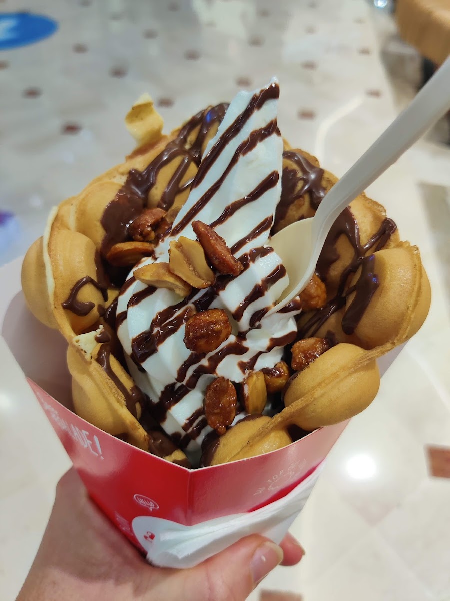 Yogurt Factory Belle Epine Photo 7