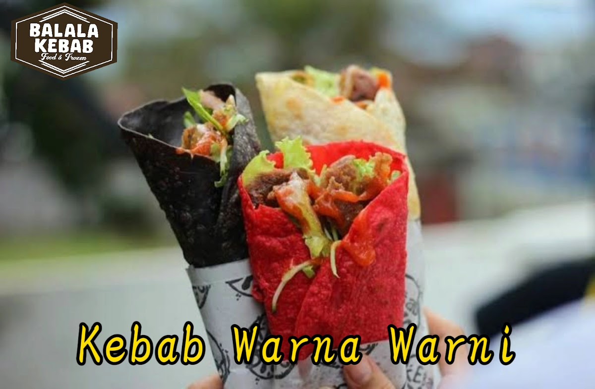 Balala Kebab Food & Frozen Photo 2
