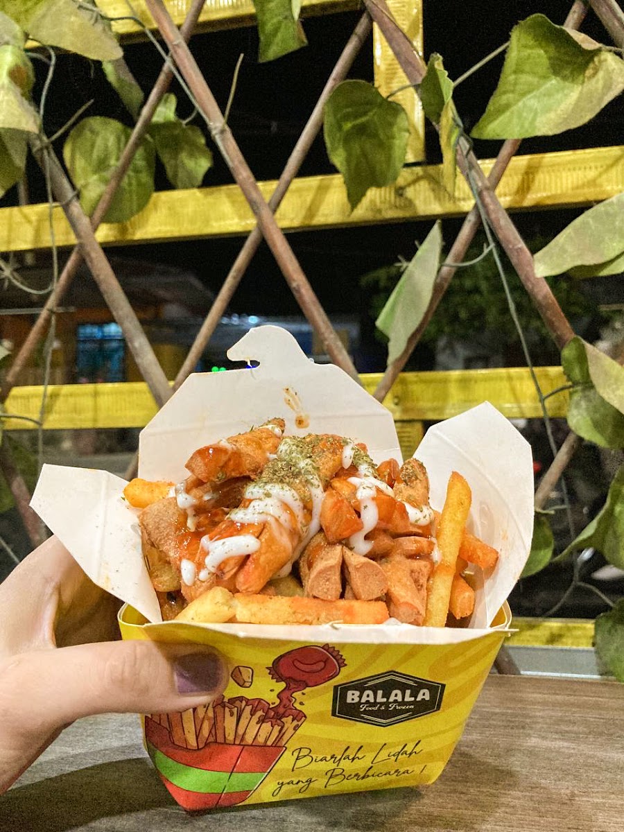Balala Kebab Food & Frozen Photo 3