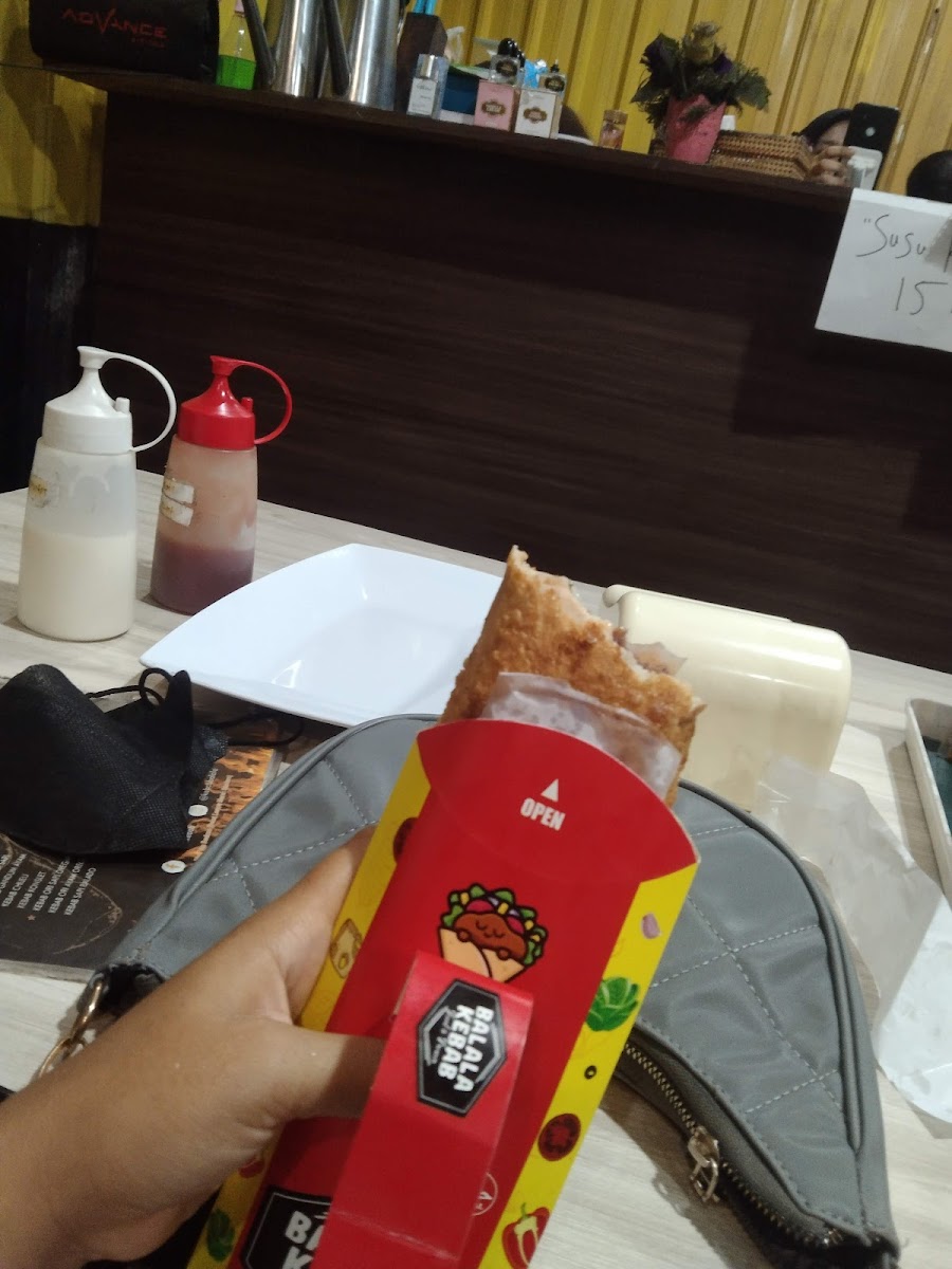 Balala Kebab Food & Frozen Photo 6
