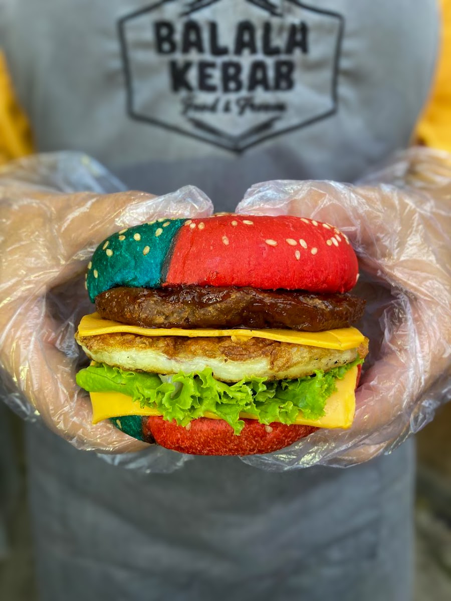 Balala Kebab Food & Frozen Photo 9