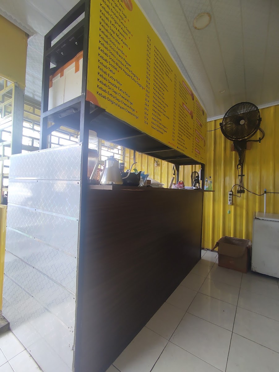 Balala Kebab Food & Frozen Photo Menu 10
