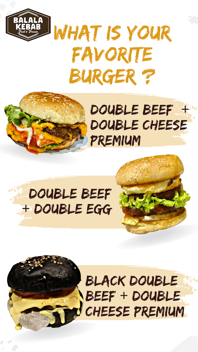Balala Kebab Food & Frozen Photo Menu 5