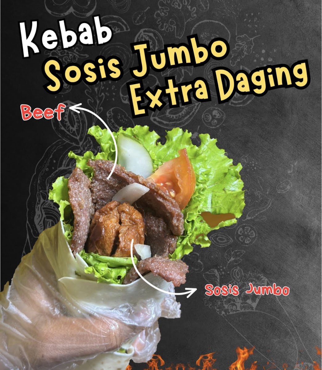 Balala Kebab Food & Frozen Photo Menu 6