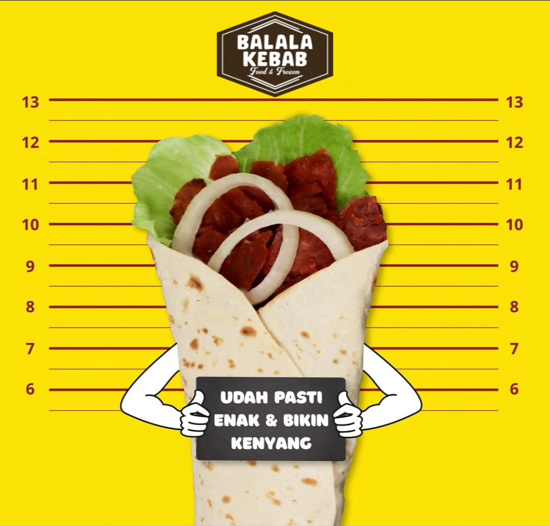 Balala Kebab Food & Frozen Photo Menu 9