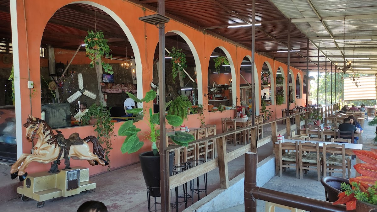 Campestre San Cristobal