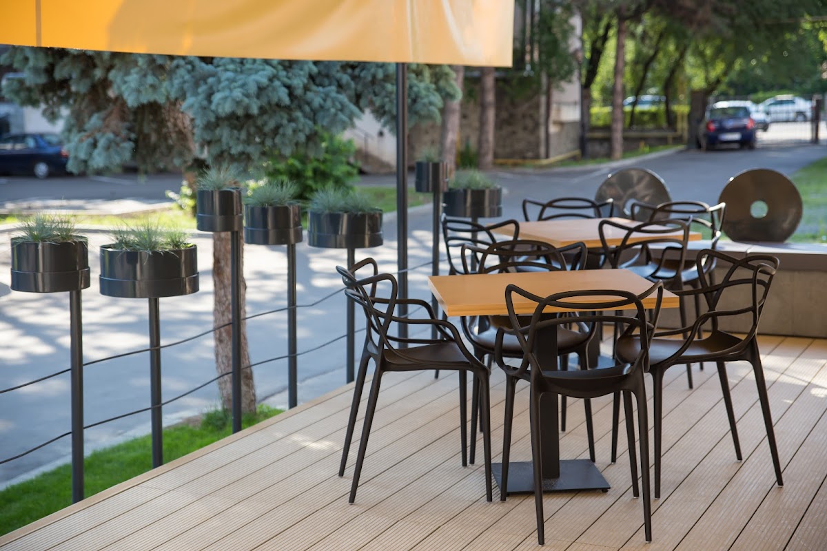 Restaurant Bistrita
