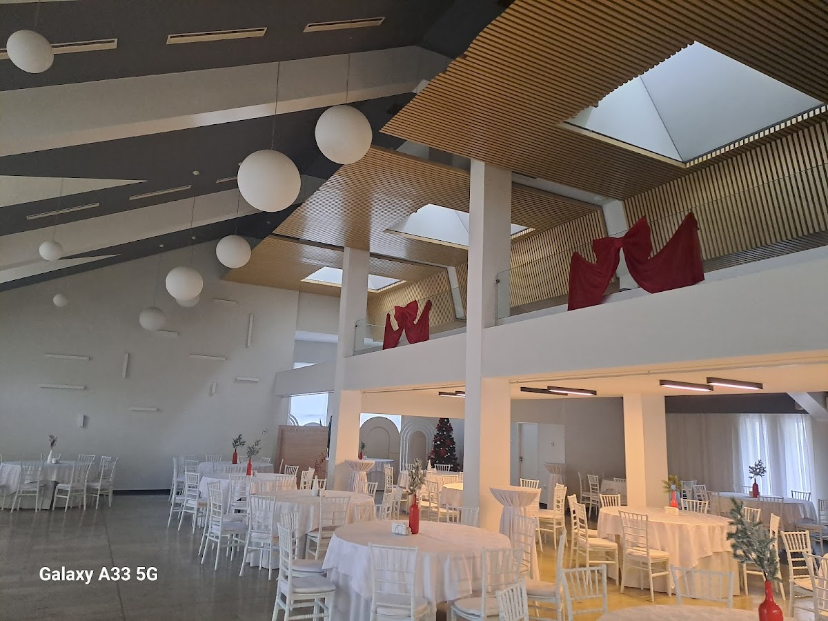 Restaurant Bistrita Photo 4