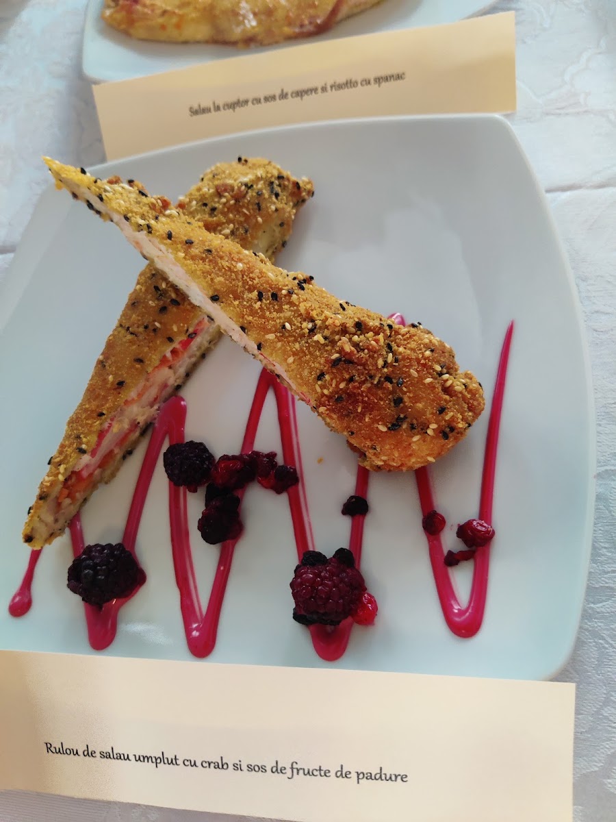 Restaurant Bistrita Photo 9
