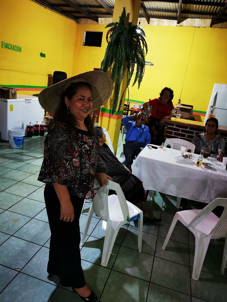 Restaurant Casa Ley