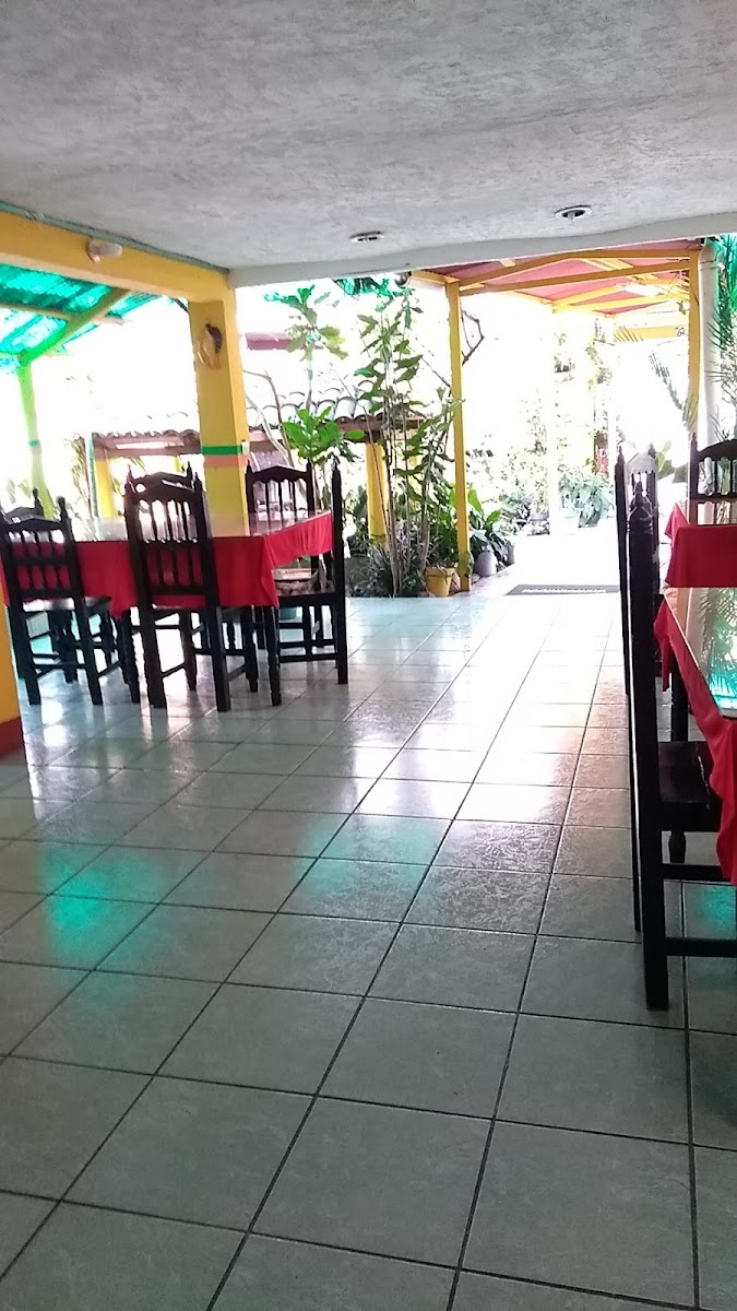 Restaurant Casa Ley Photo 2