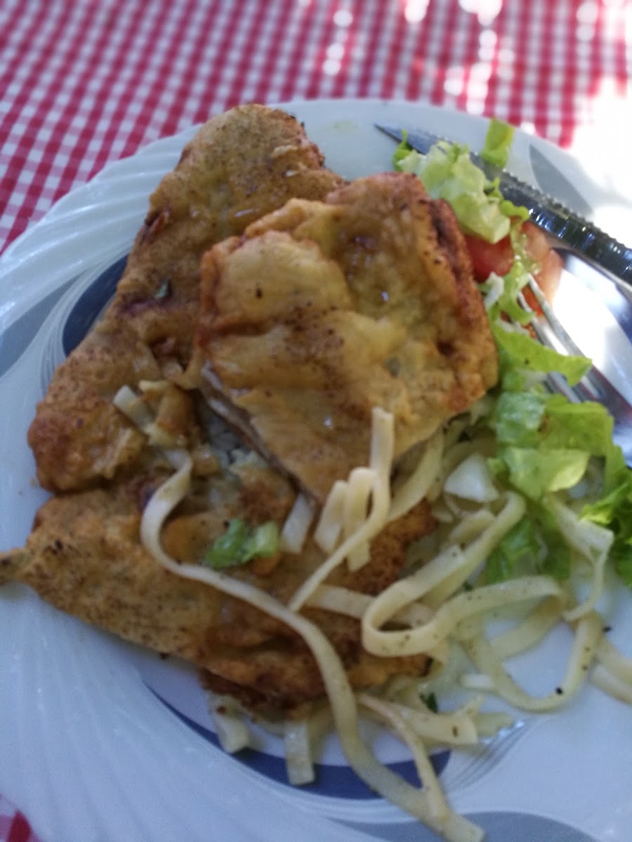 Comedor Lita