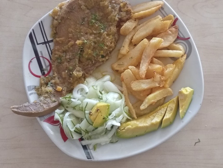 Restaurante Delicias Criollas Photo 3