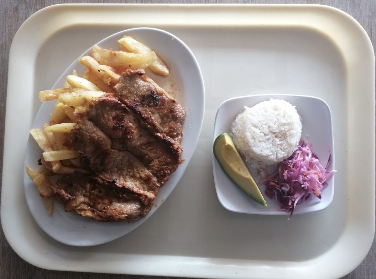 Restaurante Delicias Criollas Photo 7