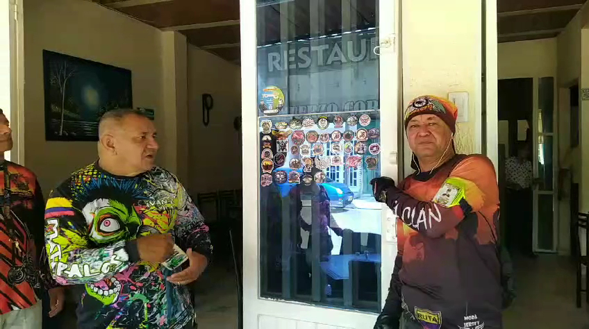 Restaurante Delicias Criollas Photo 8