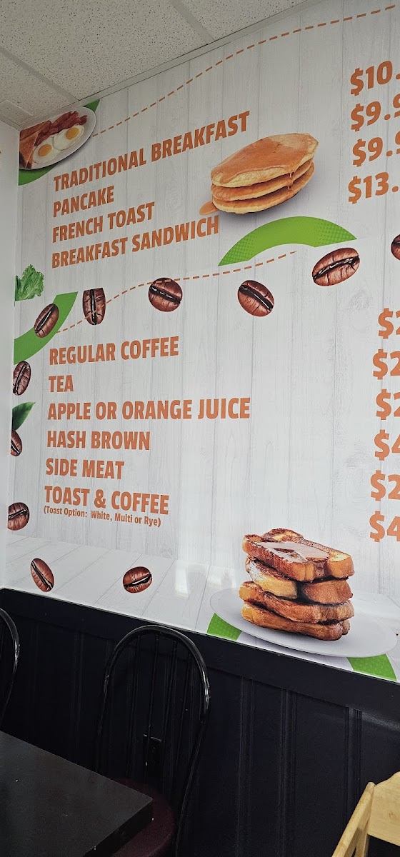 Between The Buns - Delisle Photo Menu 8