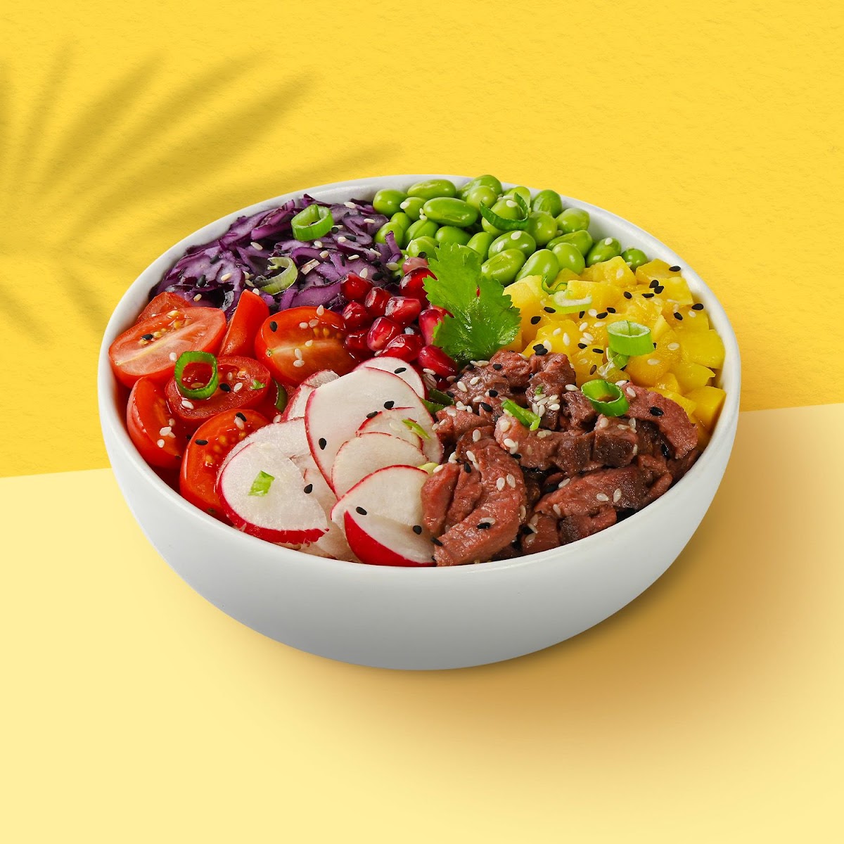 Bohébon Mont-Saint-Aignan - Love & Poke Bowls Photo 10