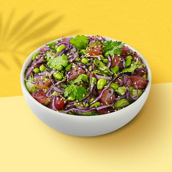 Bohébon Mont-Saint-Aignan - Love & Poke Bowls Photo 5