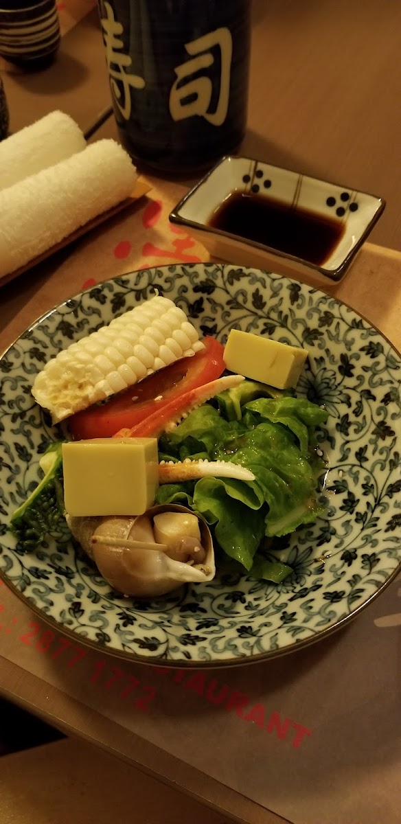 Kiyotaki Japanese Restaurant Photo 10