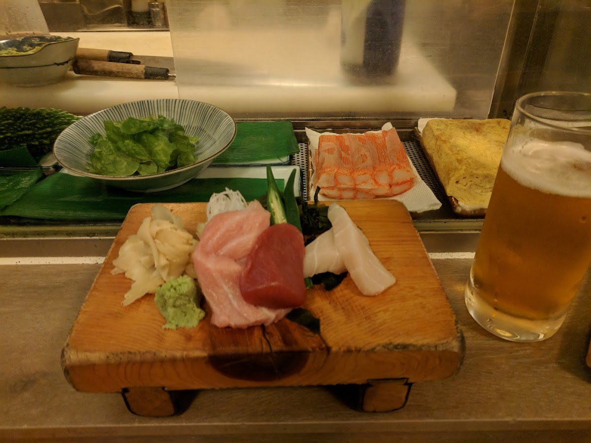 Kiyotaki Japanese Restaurant Photo 4