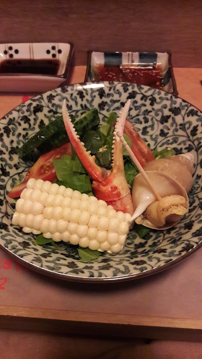 Kiyotaki Japanese Restaurant Photo 6