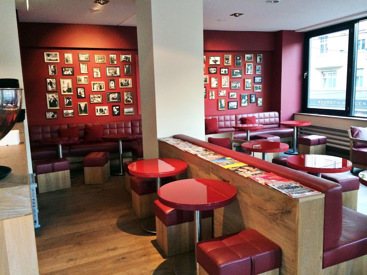 Vapiano Bellevue