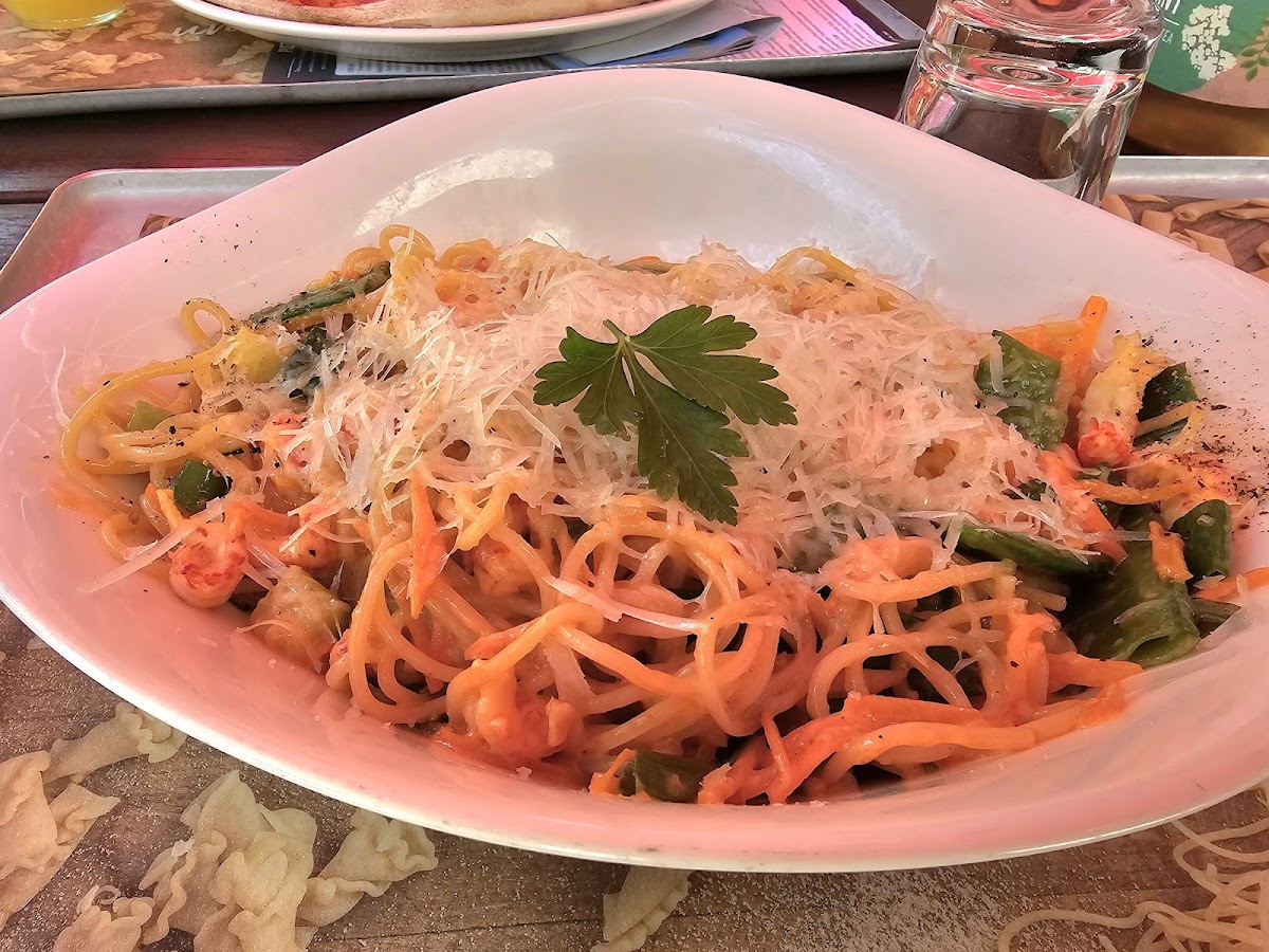 Vapiano Bellevue Photo 4