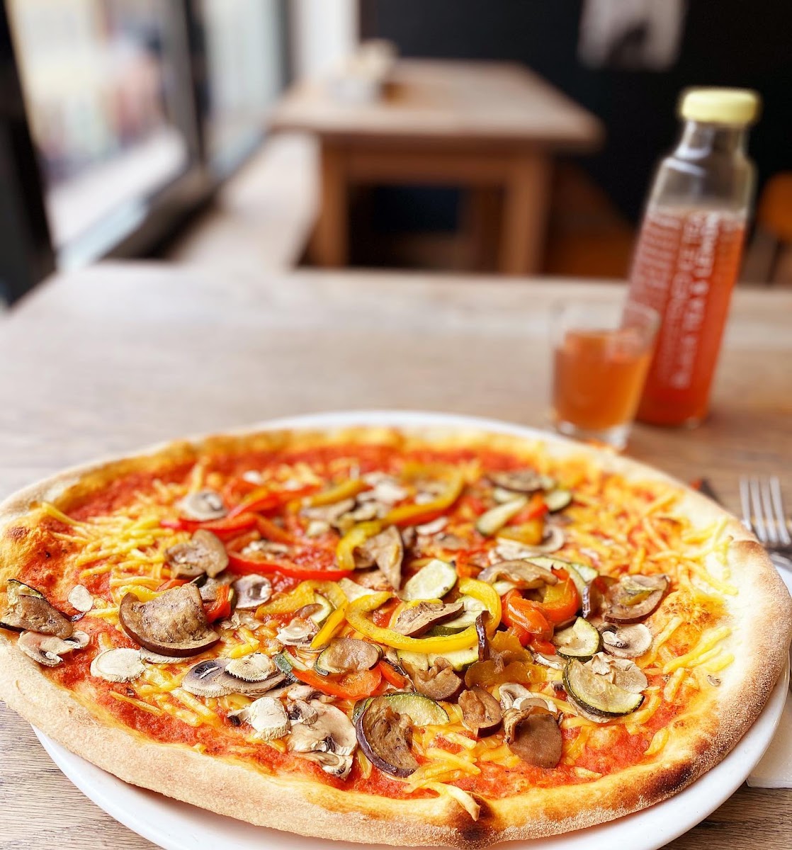 Vapiano Bellevue Photo 5