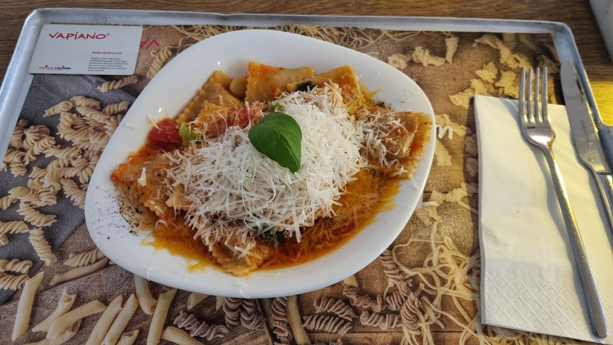 Vapiano Bellevue Photo 7