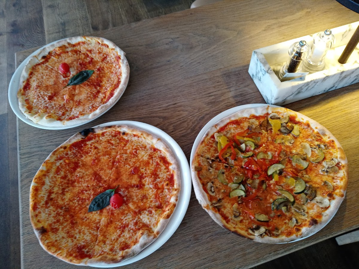 Vapiano Bellevue Photo 9