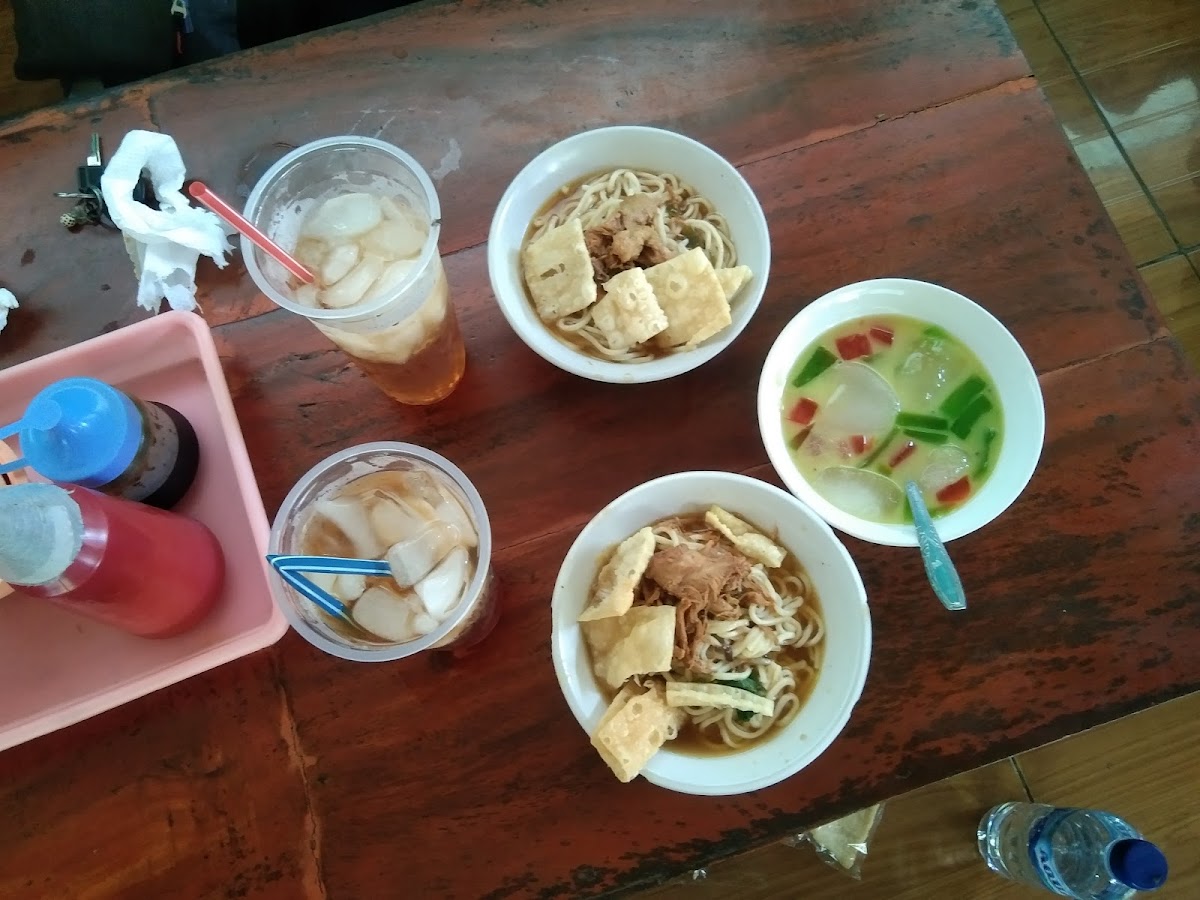Mie Ayam & Bakso Rohma Photo 10