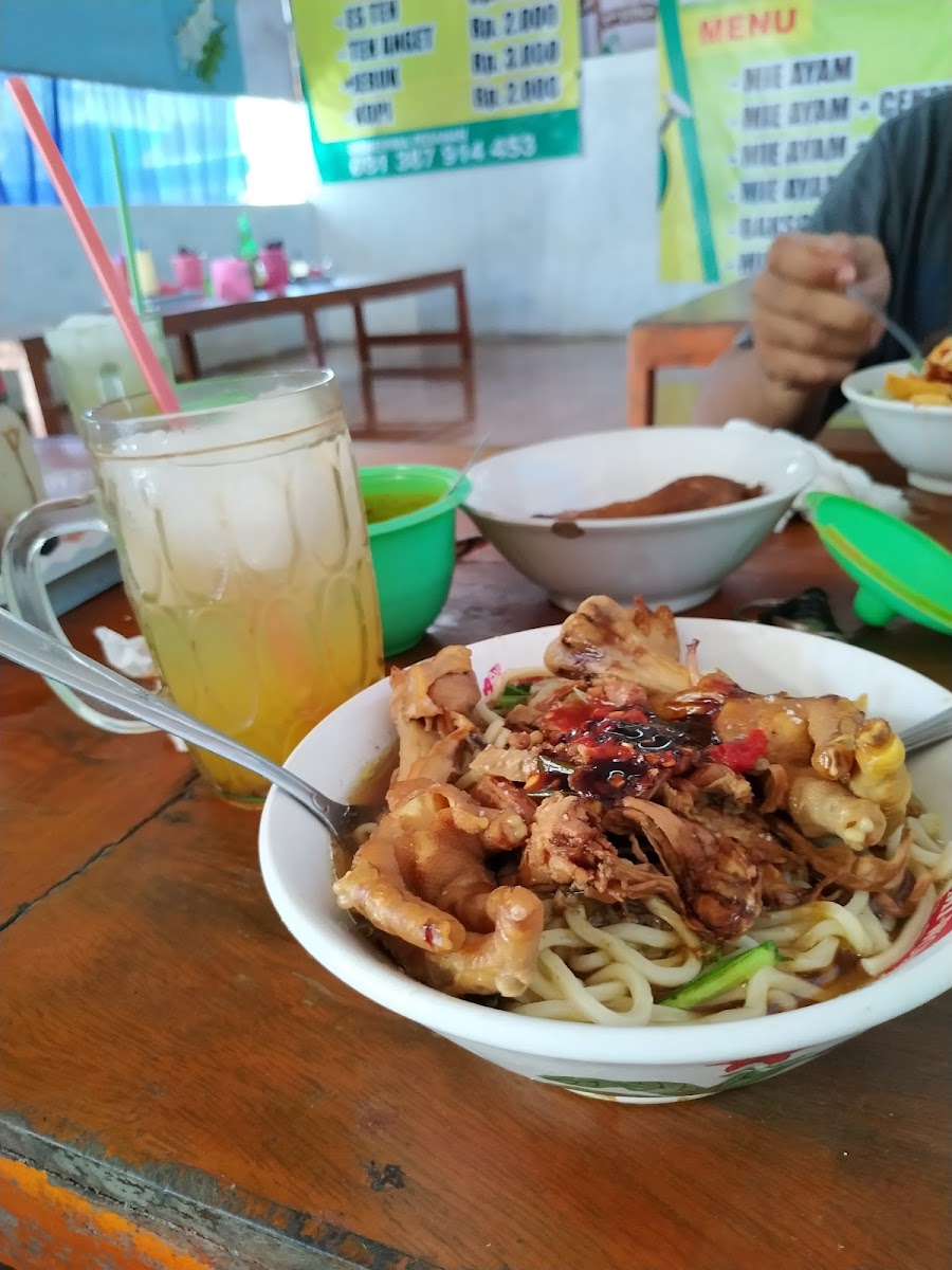 Mie Ayam & Bakso Rohma Photo 5