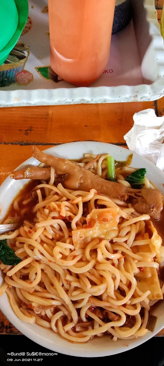 Mie Ayam & Bakso Rohma Photo 6