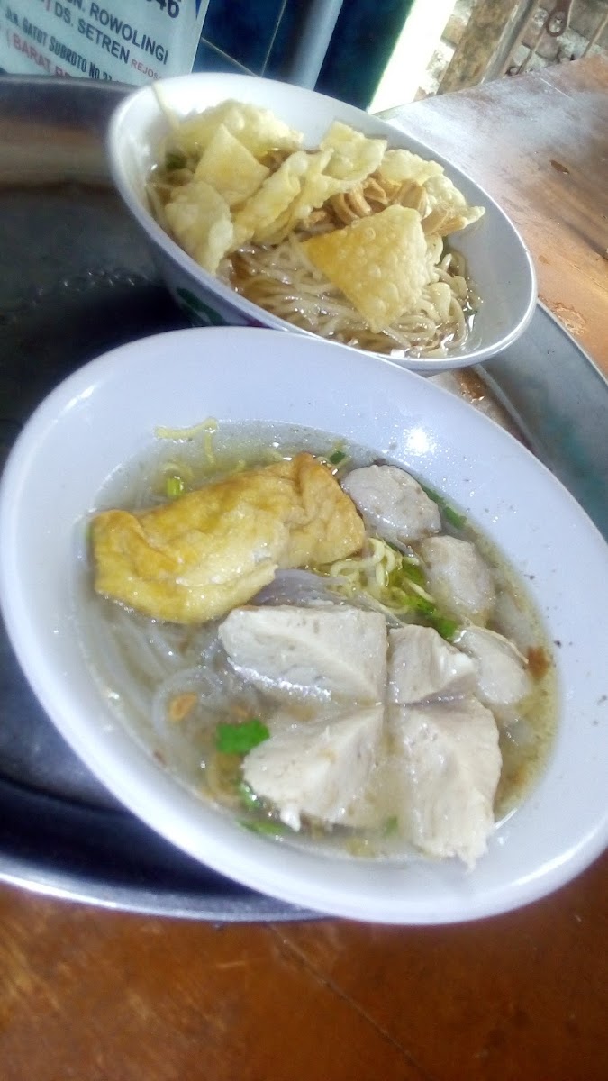 Mie Ayam & Bakso Rohma Photo 7