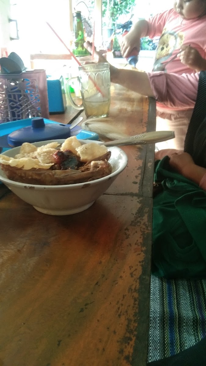 Mie Ayam & Bakso Rohma Photo 8