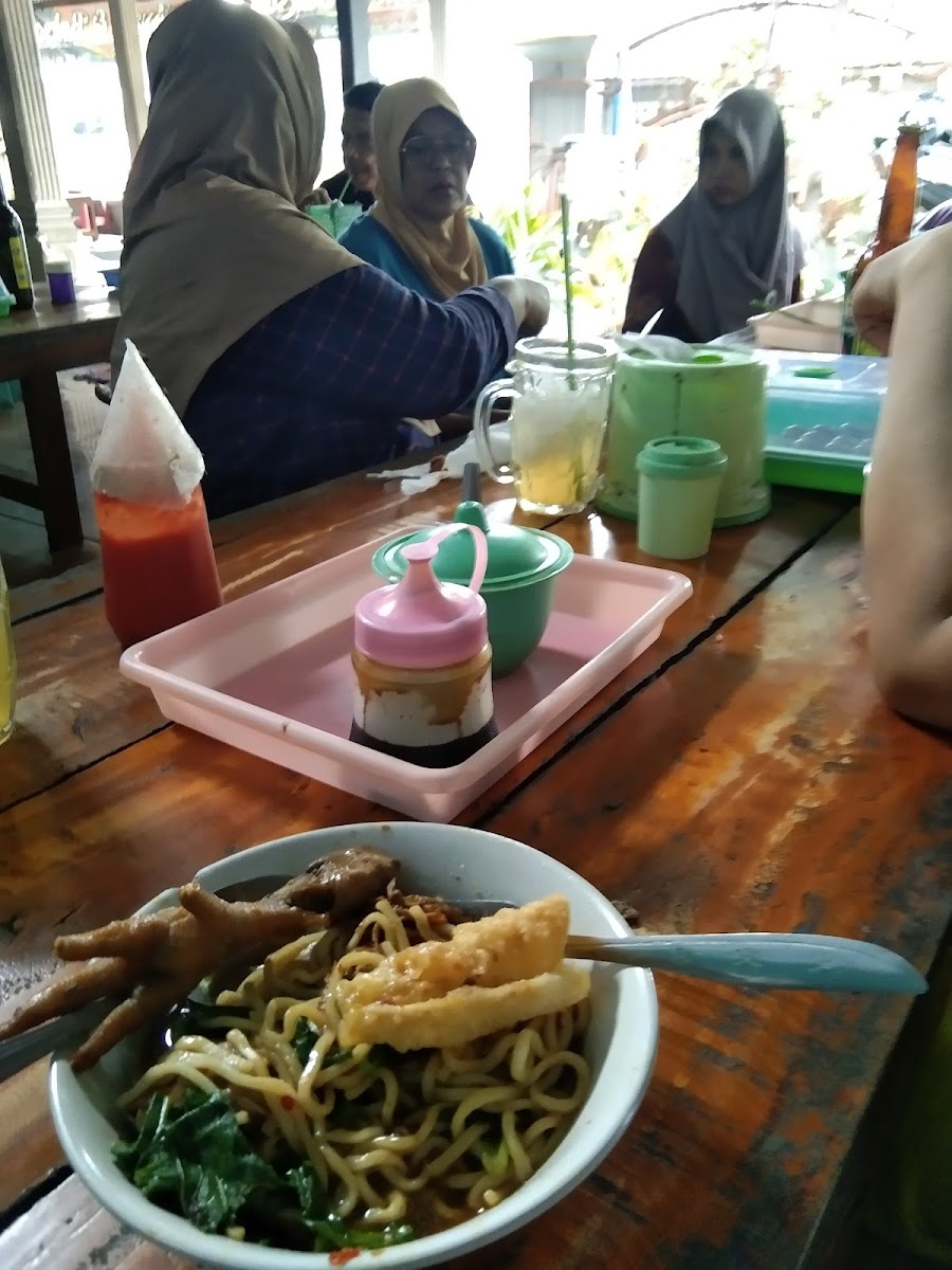 Mie Ayam & Bakso Rohma Photo 9