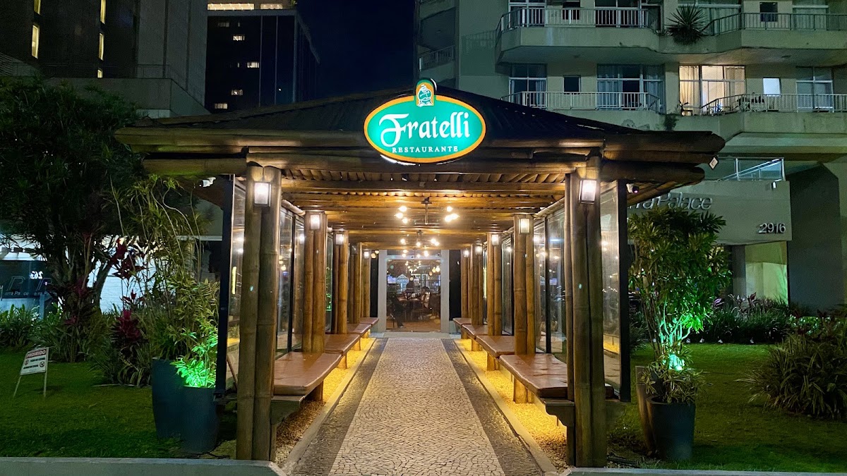 Fratelli