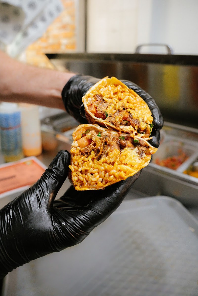 Taco Love Bro's Lismore Photo 3