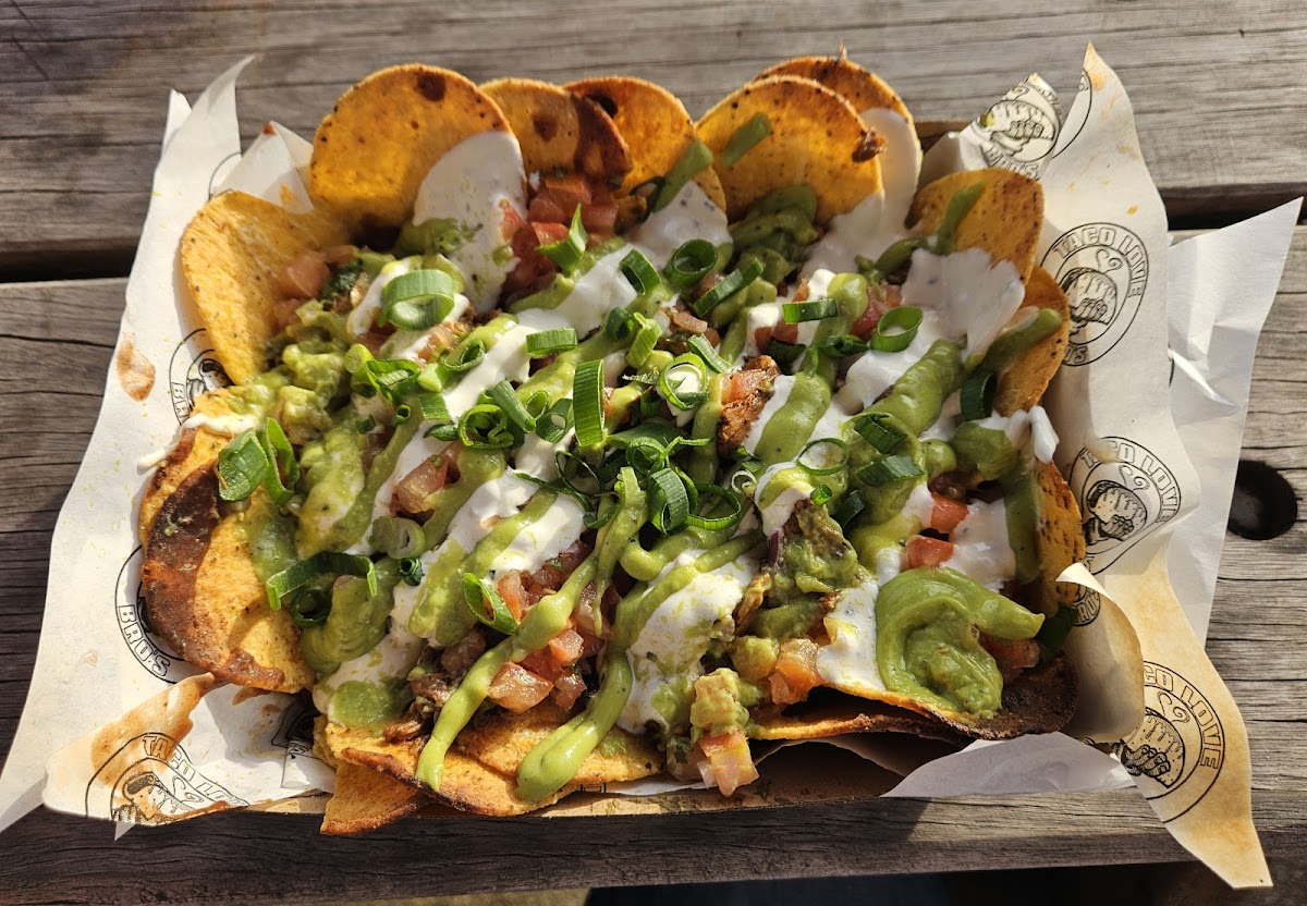 Taco Love Bro's Lismore Photo 6