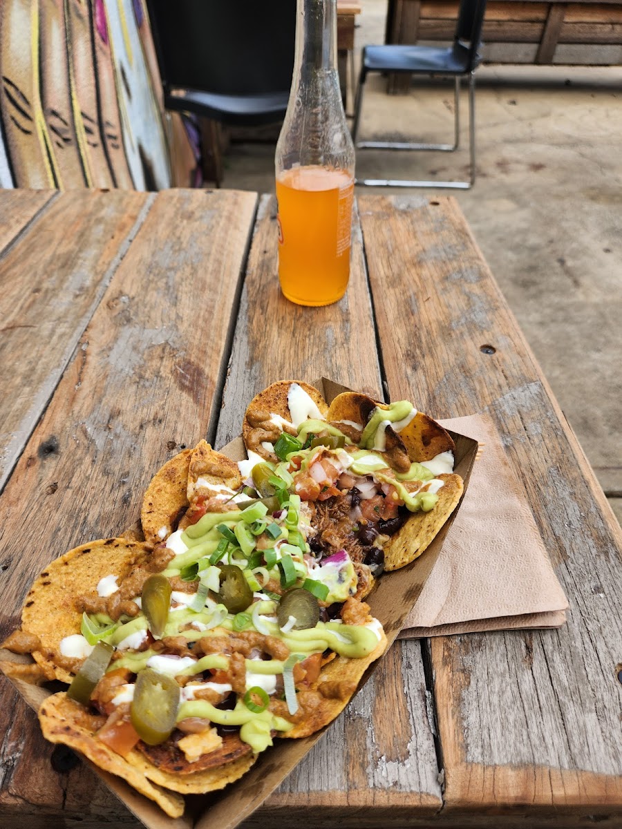 Taco Love Bro's Lismore Photo 7