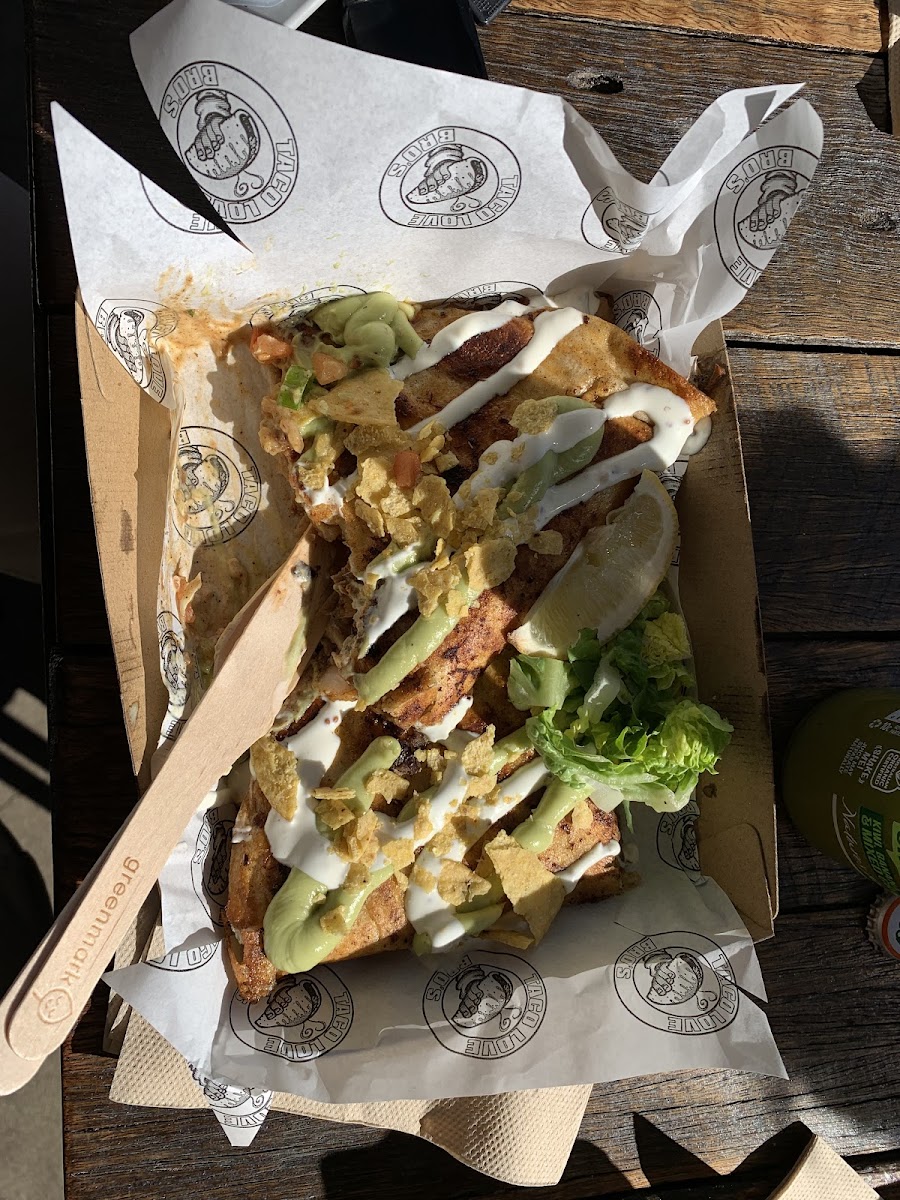 Taco Love Bro's Lismore Photo 8