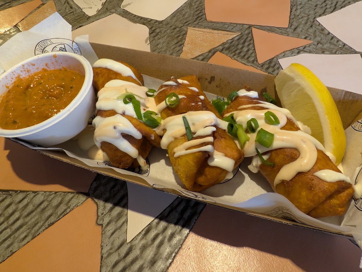 Taco Love Bro's Lismore Photo 9