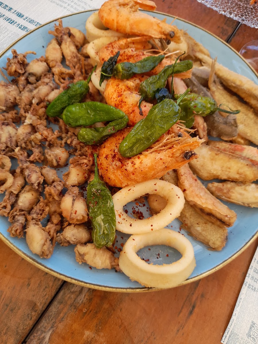 Restaurante Ripoll Photo 10