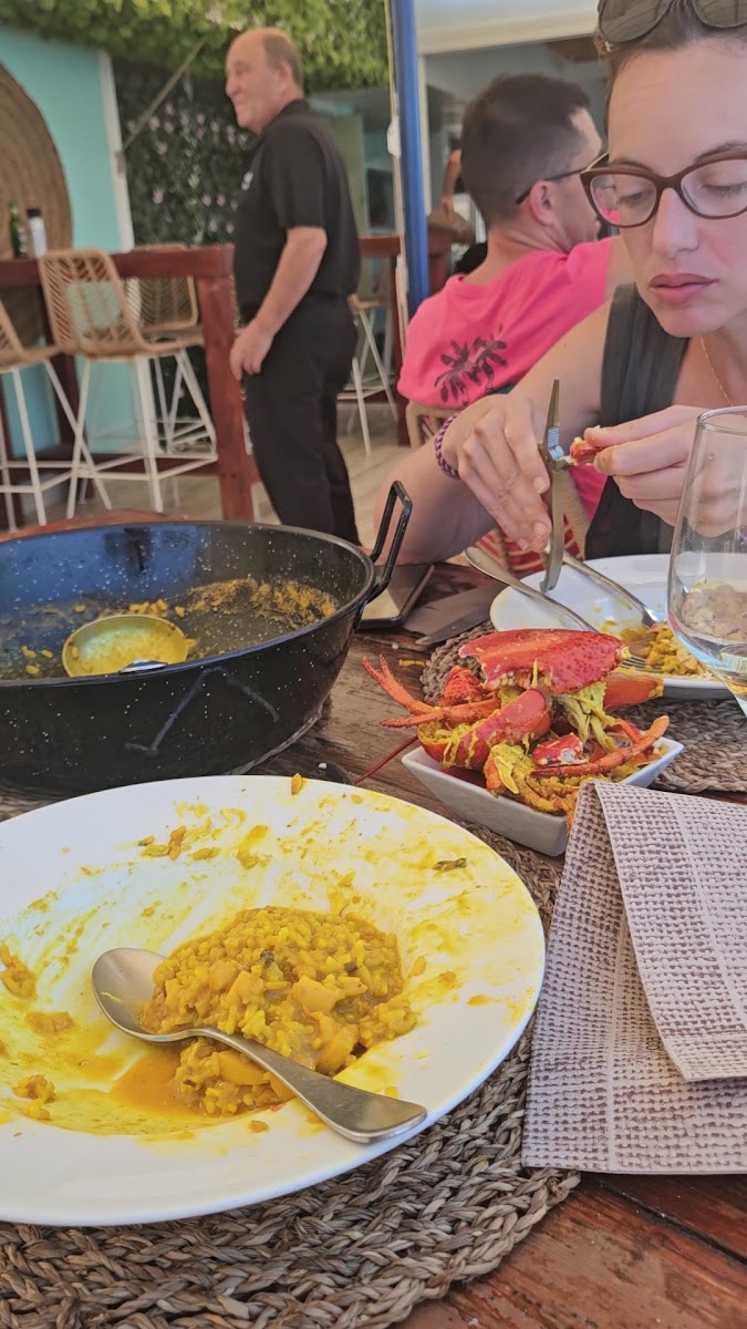 Restaurante Ripoll Photo 2