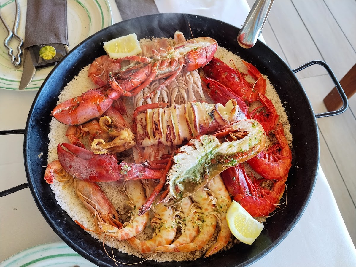 Restaurante Ripoll Photo 4